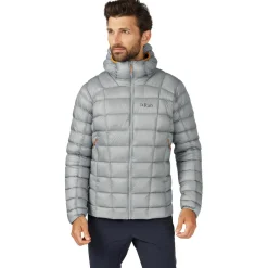 Rab Hochtourenbekleidung|Kletterbekleidung-- Mythic G Jacket - Daunenjacke
