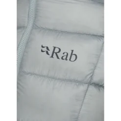 Rab Hochtourenbekleidung|Kletterbekleidung-- Mythic G Jacket - Daunenjacke