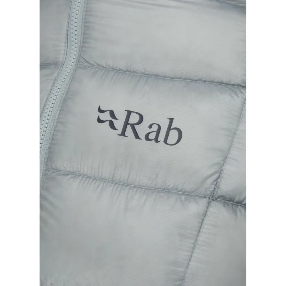 Rab Hochtourenbekleidung|Kletterbekleidung-- Mythic G Jacket - Daunenjacke