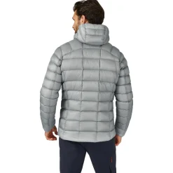 Rab Hochtourenbekleidung|Kletterbekleidung-- Mythic G Jacket - Daunenjacke