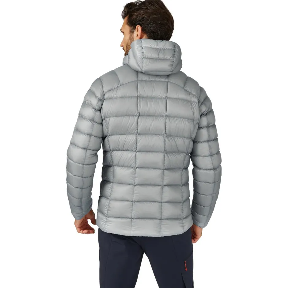 Rab Hochtourenbekleidung|Kletterbekleidung-- Mythic G Jacket - Daunenjacke