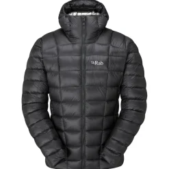Rab Hochtourenbekleidung|Kletterbekleidung-- Mythic G Jacket - Daunenjacke