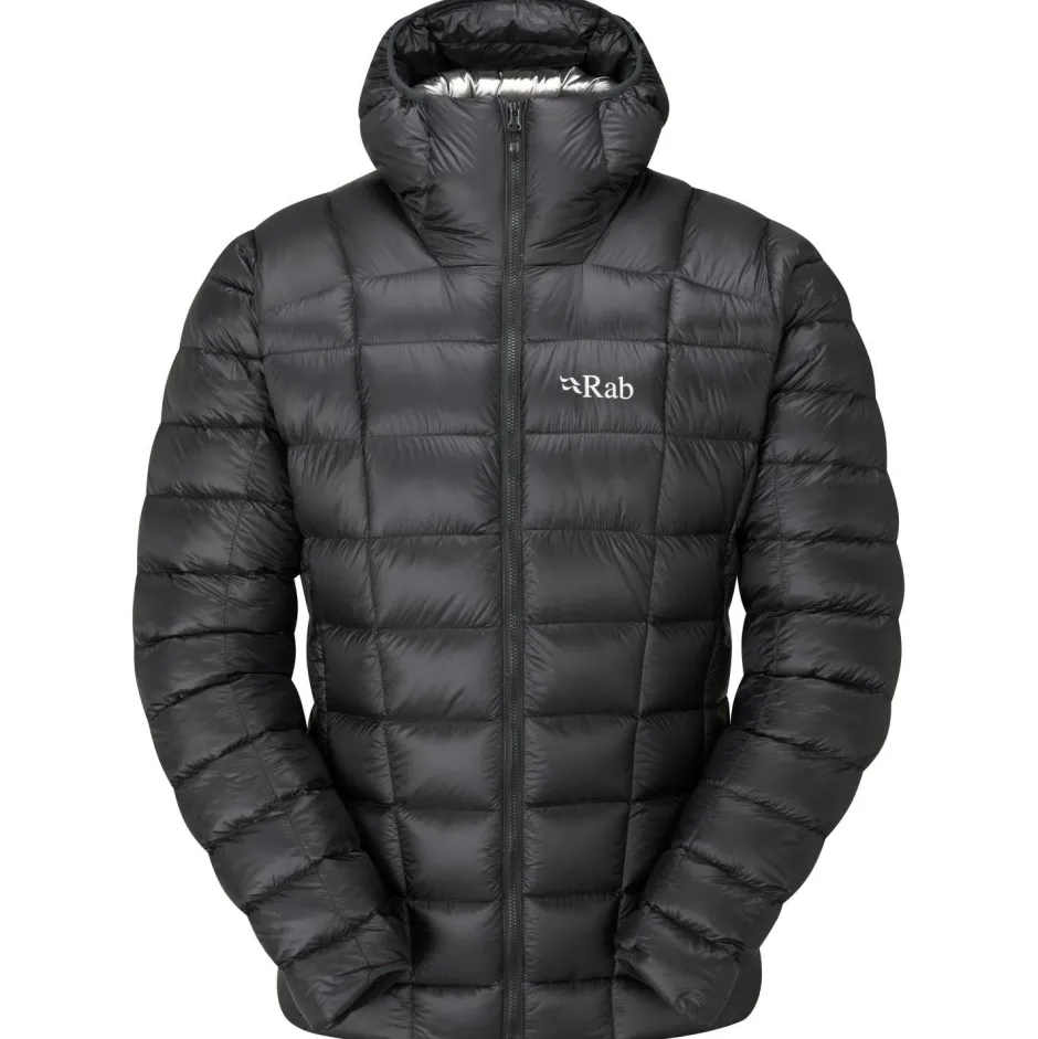 Rab Hochtourenbekleidung|Kletterbekleidung-- Mythic G Jacket - Daunenjacke