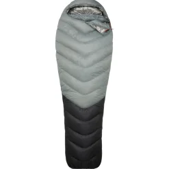 Rab - Mythic Ultra 180 - Daunenschlafsack Cloud / Graphene Sale