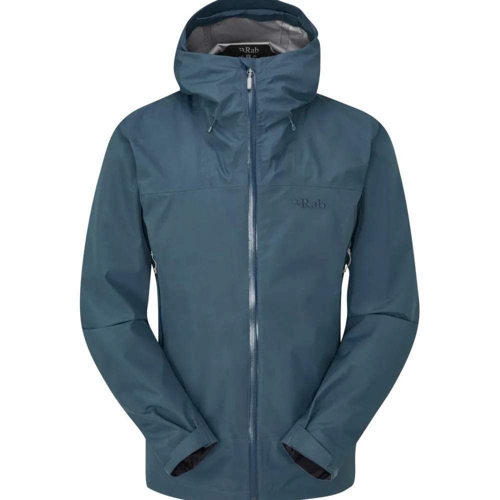 - Nache GTX Jacket - Regenjacke < Rab Online