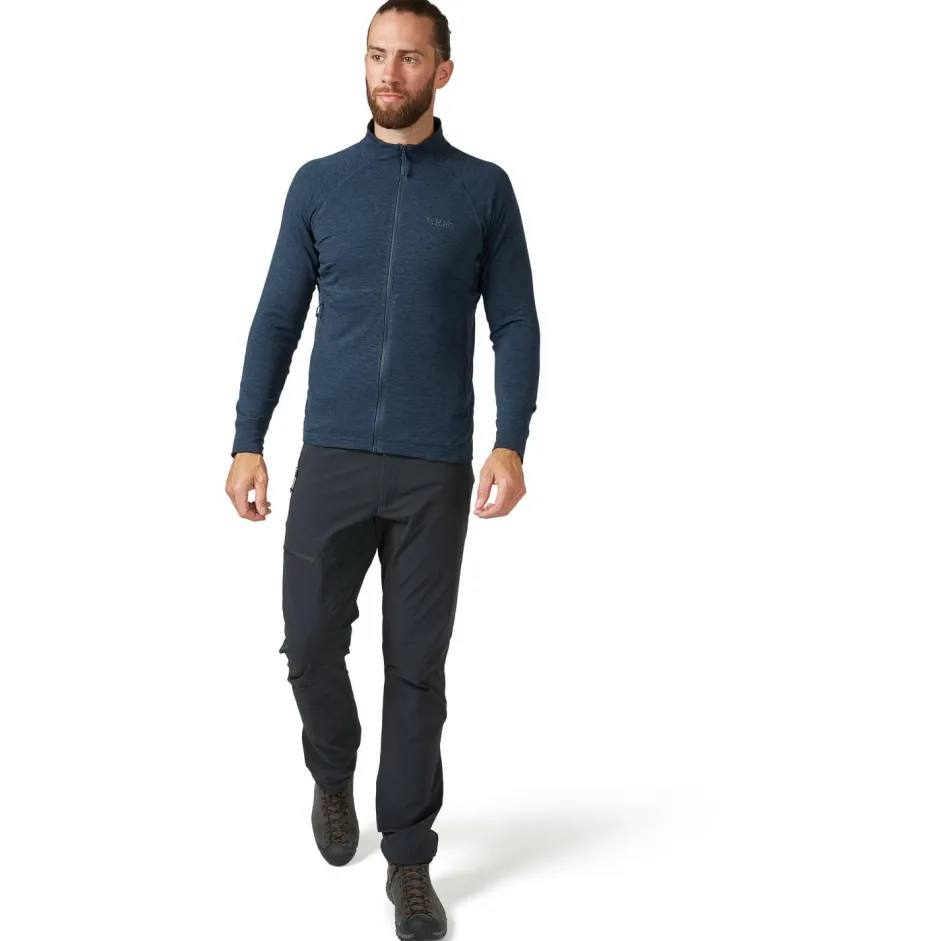 Rab - Nexu Jacket - Feecejacke