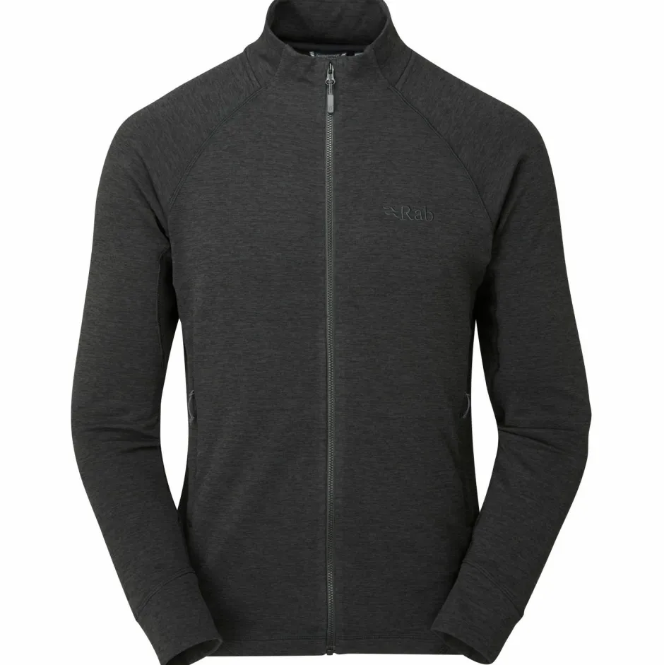 Rab - Nexu Jacket - Feecejacke