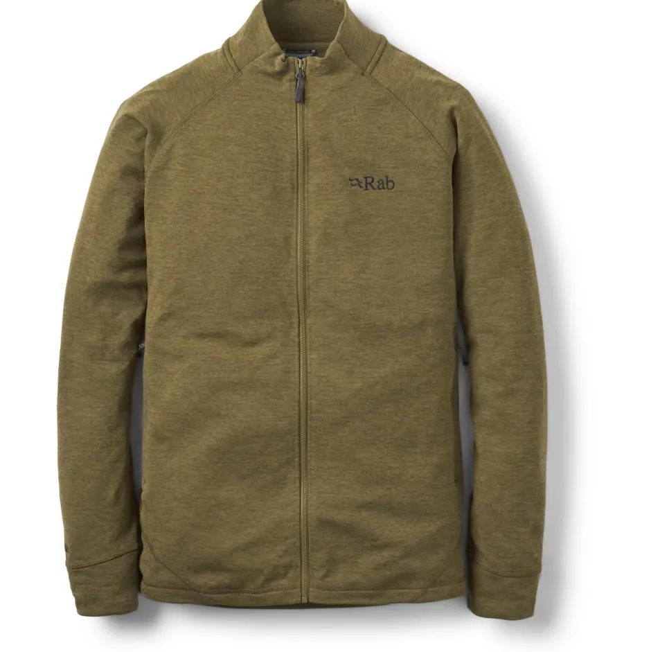 Rab - Nexu Jacket - Feecejacke