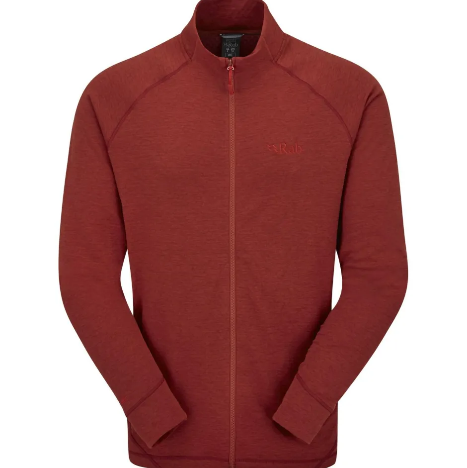 Rab - Nexu Jacket - Feecejacke