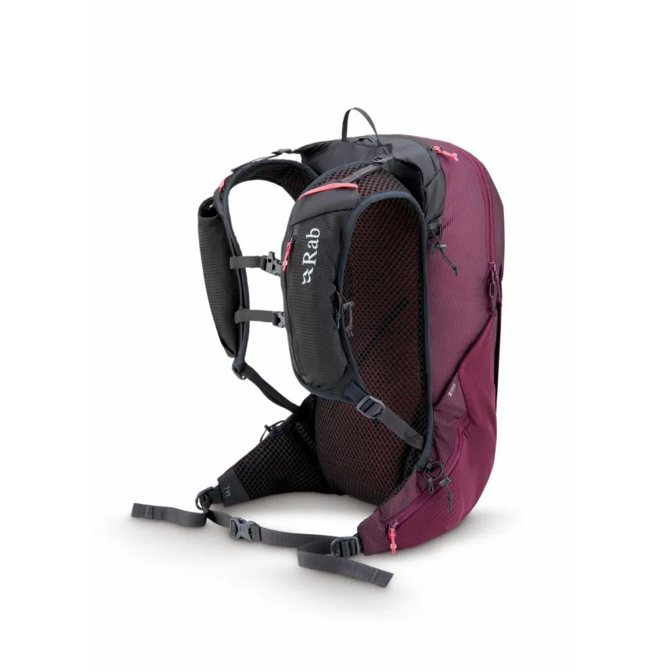 Rab - Nitron 25 - Wanderruckack