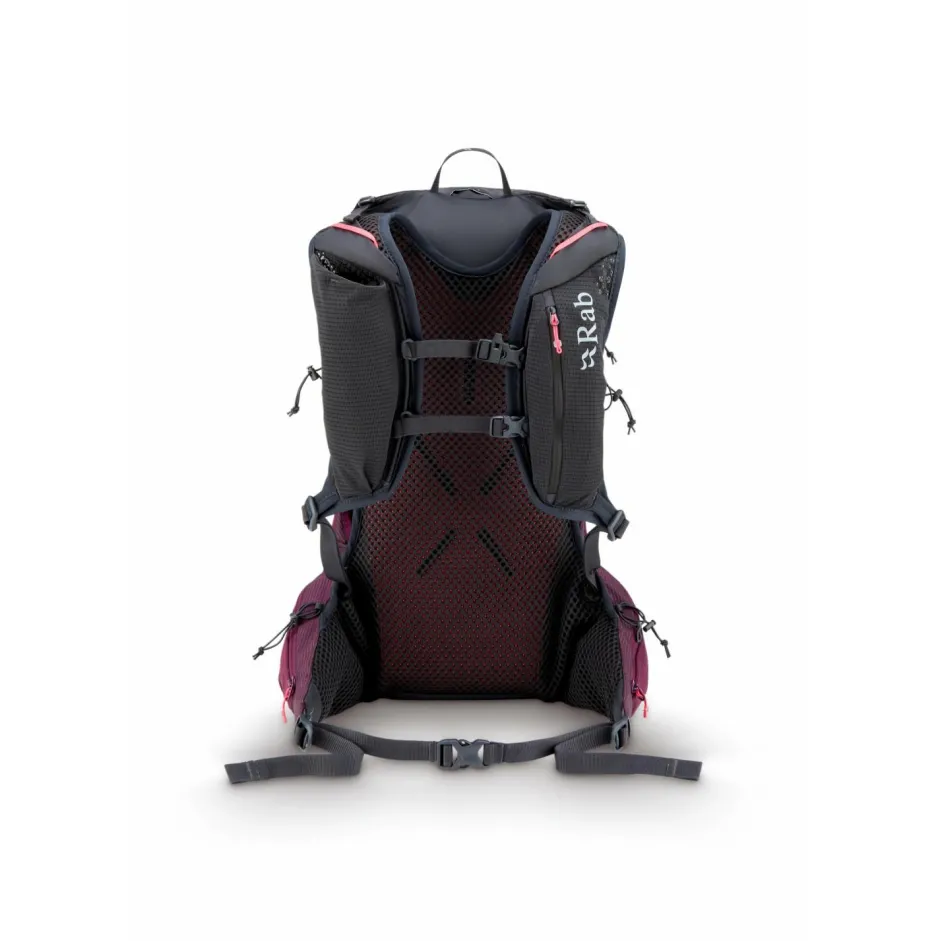 Rab - Nitron 25 - Wanderruckack
