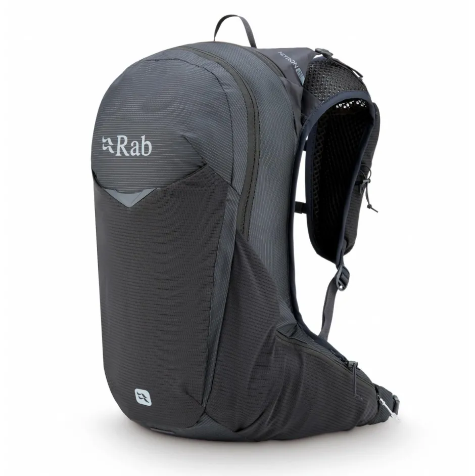 Rab - Nitron 25 - Wanderruckack