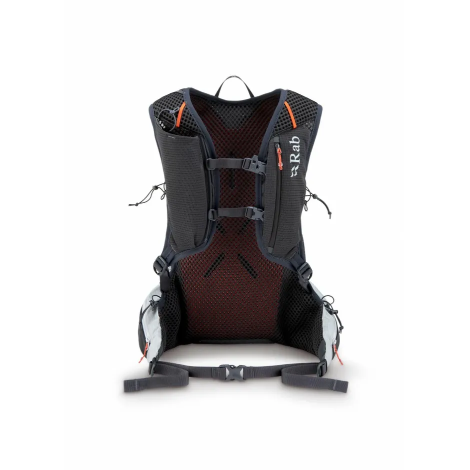 Rab Laufausrüstung|Wanderrucksäcke-- Nitron 18 - Wanderrucksack