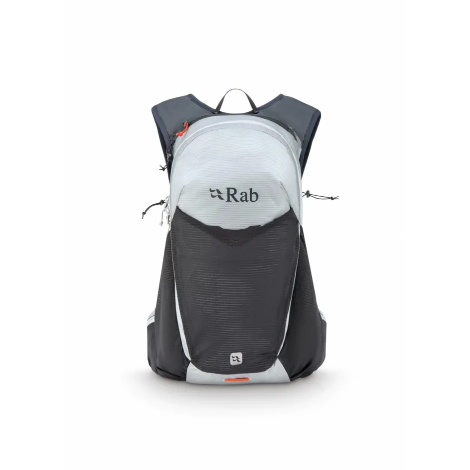 Rab Laufausrüstung|Wanderrucksäcke-- Nitron 18 - Wanderrucksack