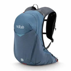 Rab Laufausrüstung|Wanderrucksäcke-- Nitron 18 - Wanderrucksack