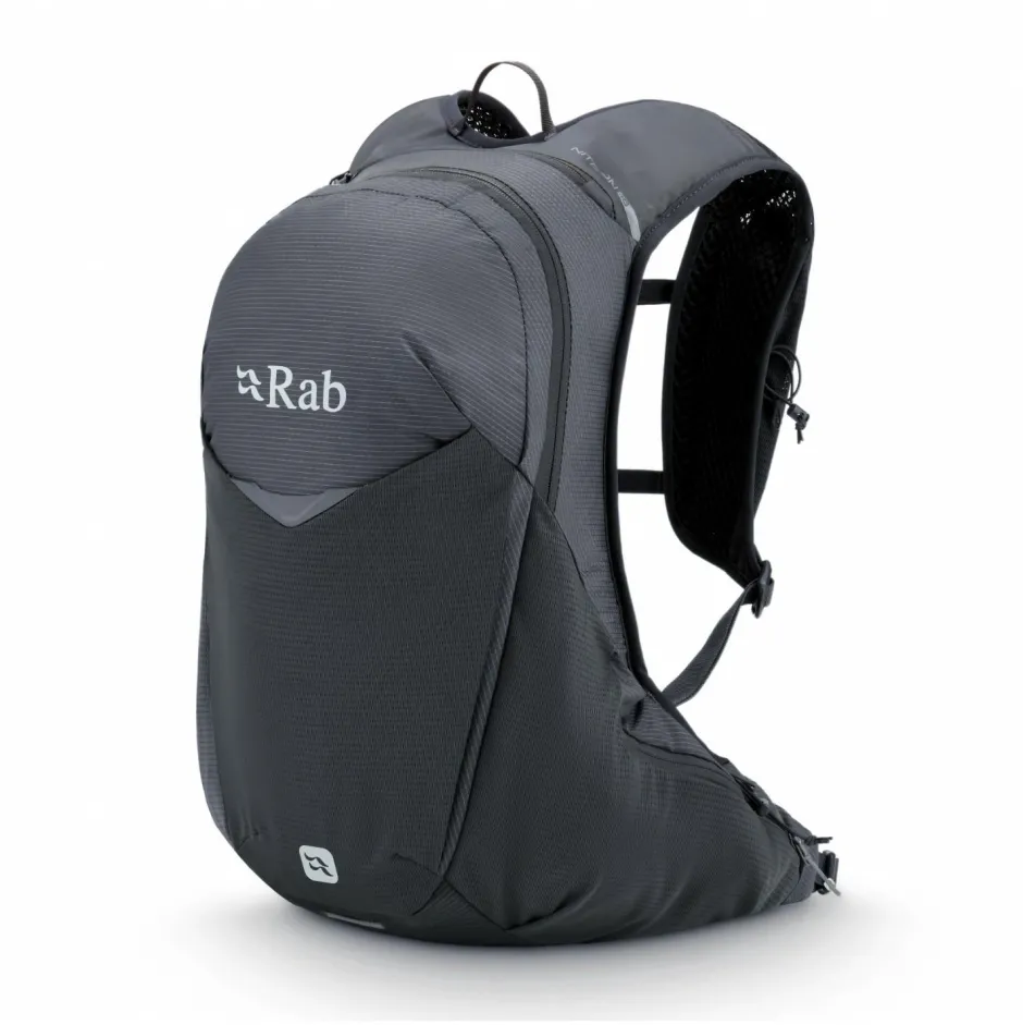 Rab Laufausrüstung|Wanderrucksäcke-- Nitron 18 - Wanderrucksack