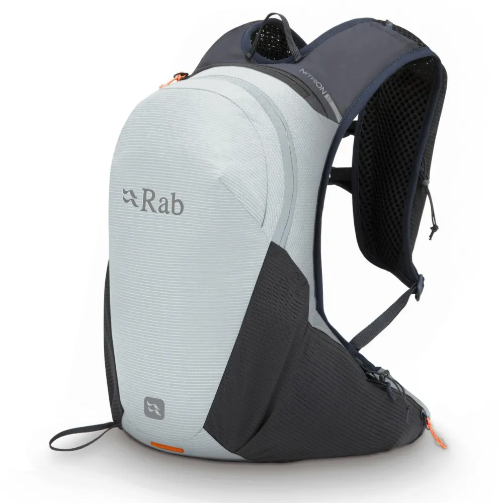 - Nitron 12 - Wanderrucksack < Rab Hot