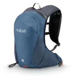 - Nitron 12 - Wanderrucksack < Rab Hot