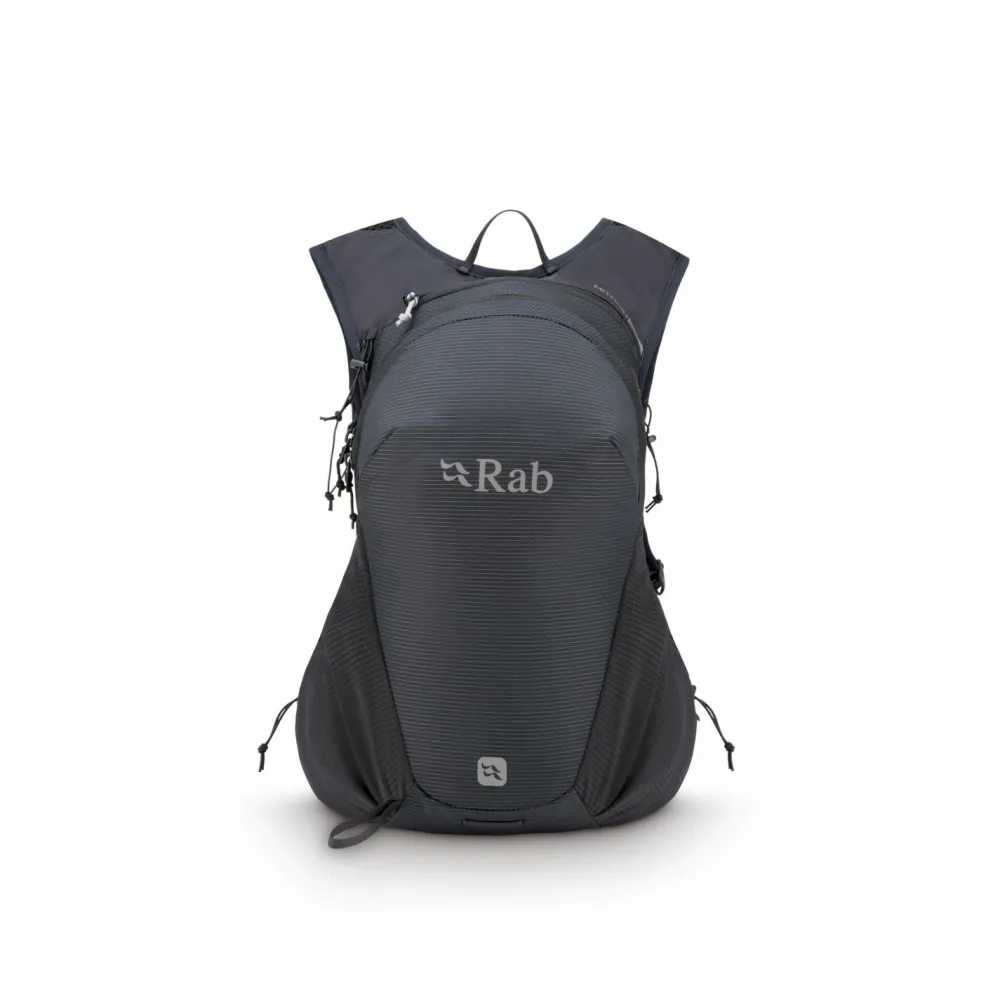 - Nitron 12 - Wanderrucksack < Rab Hot