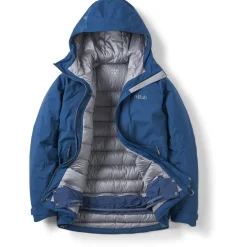 Rab - Optical Down Jacket - Daunenjacke Discount