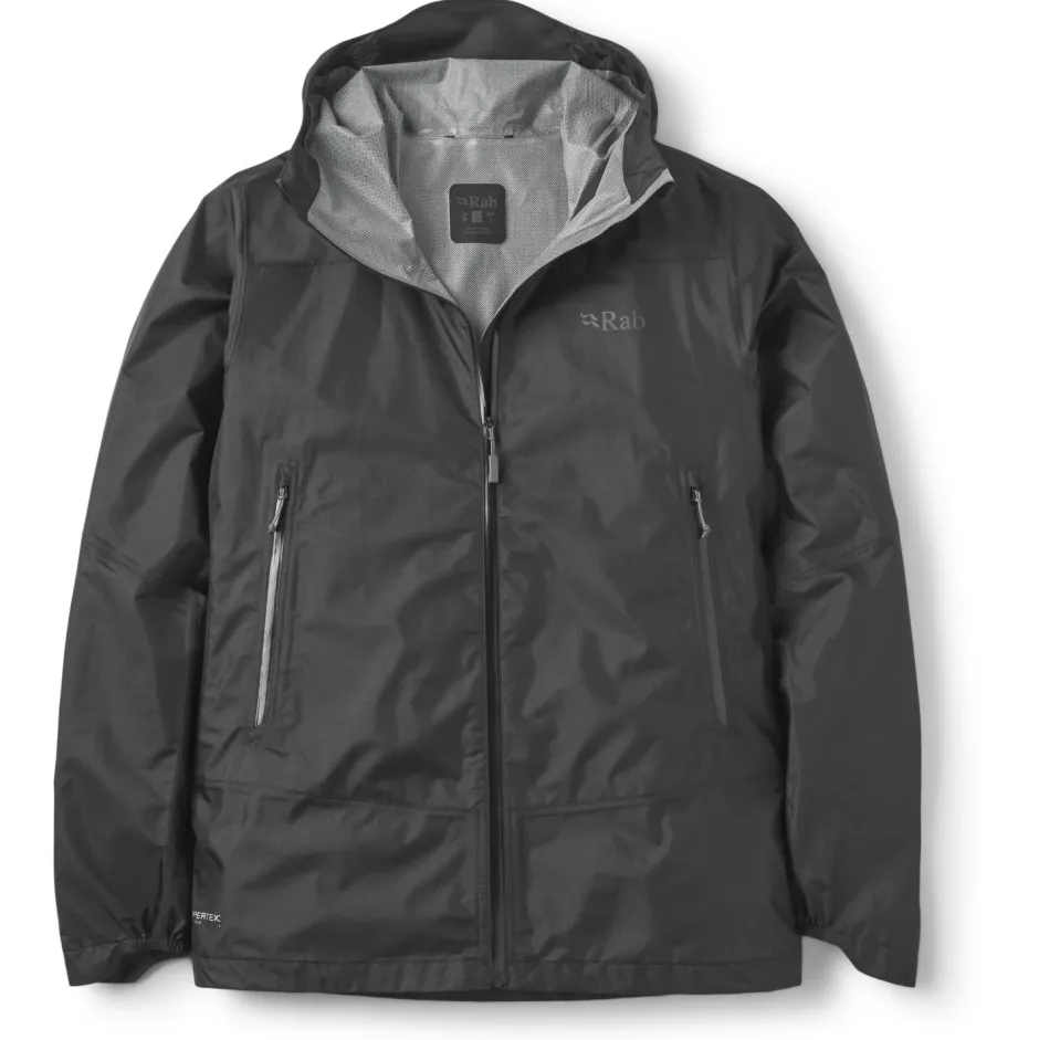 Rab - Phanto ountain Jacket - Regenjacke
