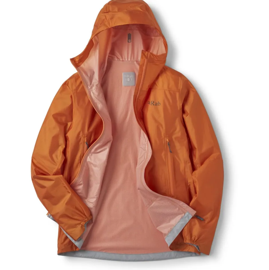 Rab - Phanto ountain Jacket - Regenjacke