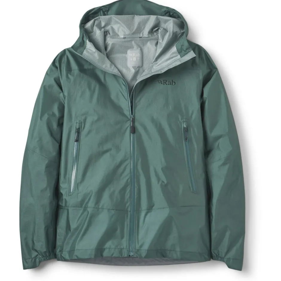 Rab - Phanto ountain Jacket - Regenjacke