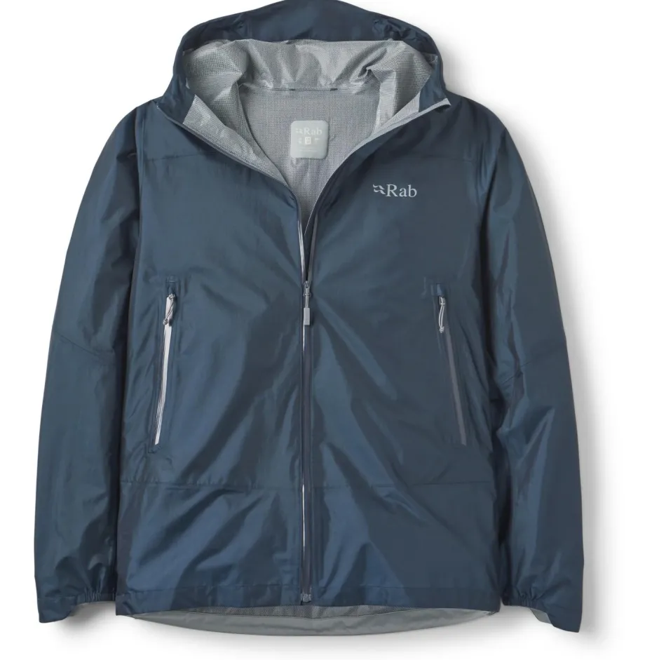 Rab - Phanto ountain Jacket - Regenjacke