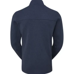 Rab Trekkingbekleidung|Wanderbekleidung-- Ryvoan Jacket II - Fleecejacke Deep Ink