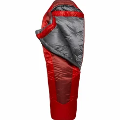 - Solar Eco 3 - Kunstfaserschlafsack < Rab Clearance