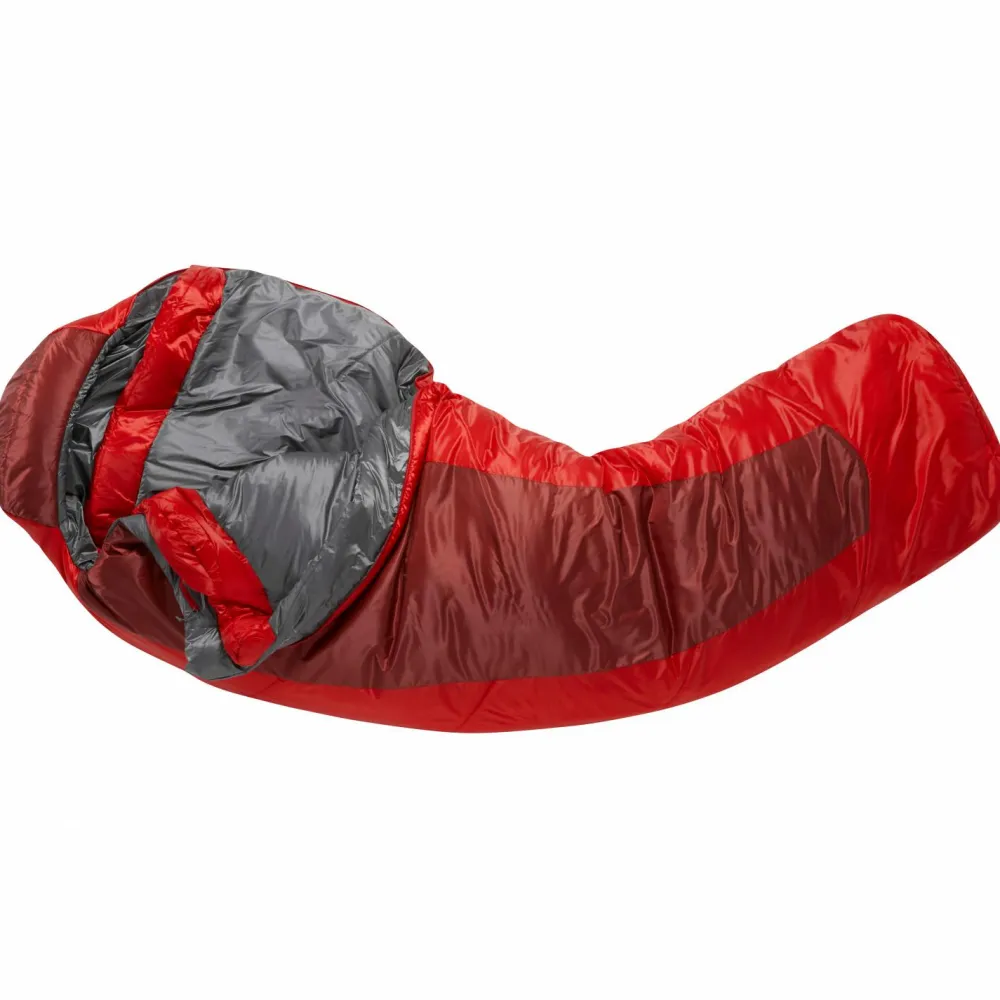 - Solar Eco 3 - Kunstfaserschlafsack < Rab Clearance