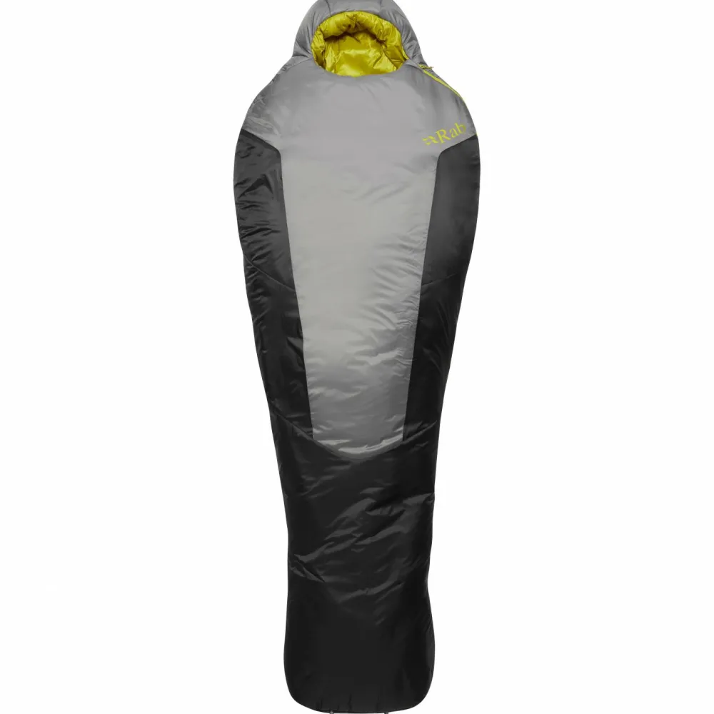 - Solar Ultra 2 - Kunstfaserschlafsack < Rab Discount