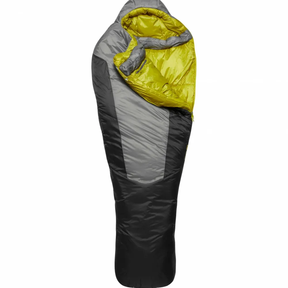 - Solar Ultra 2 - Kunstfaserschlafsack < Rab Discount