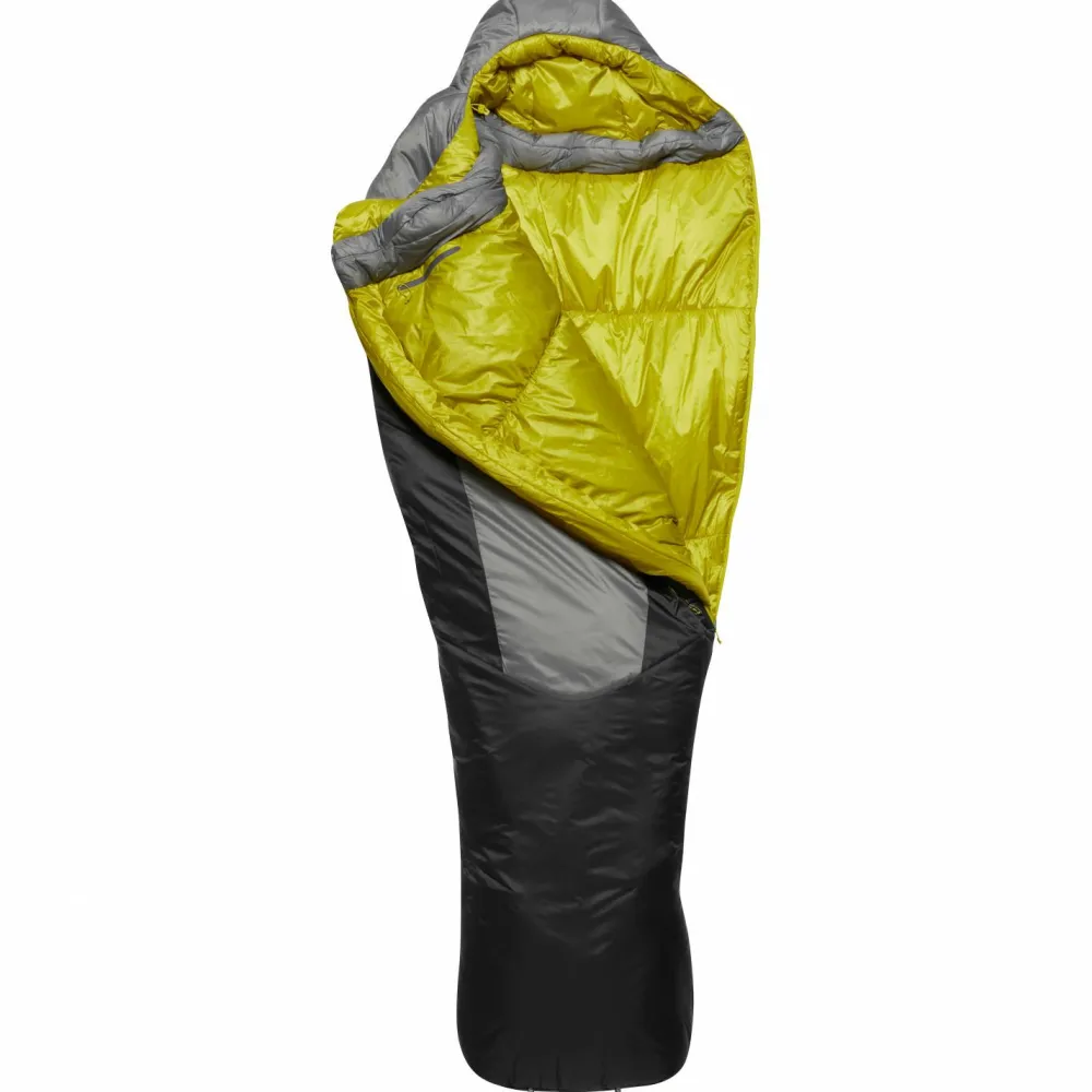 - Solar Ultra 2 - Kunstfaserschlafsack < Rab Discount