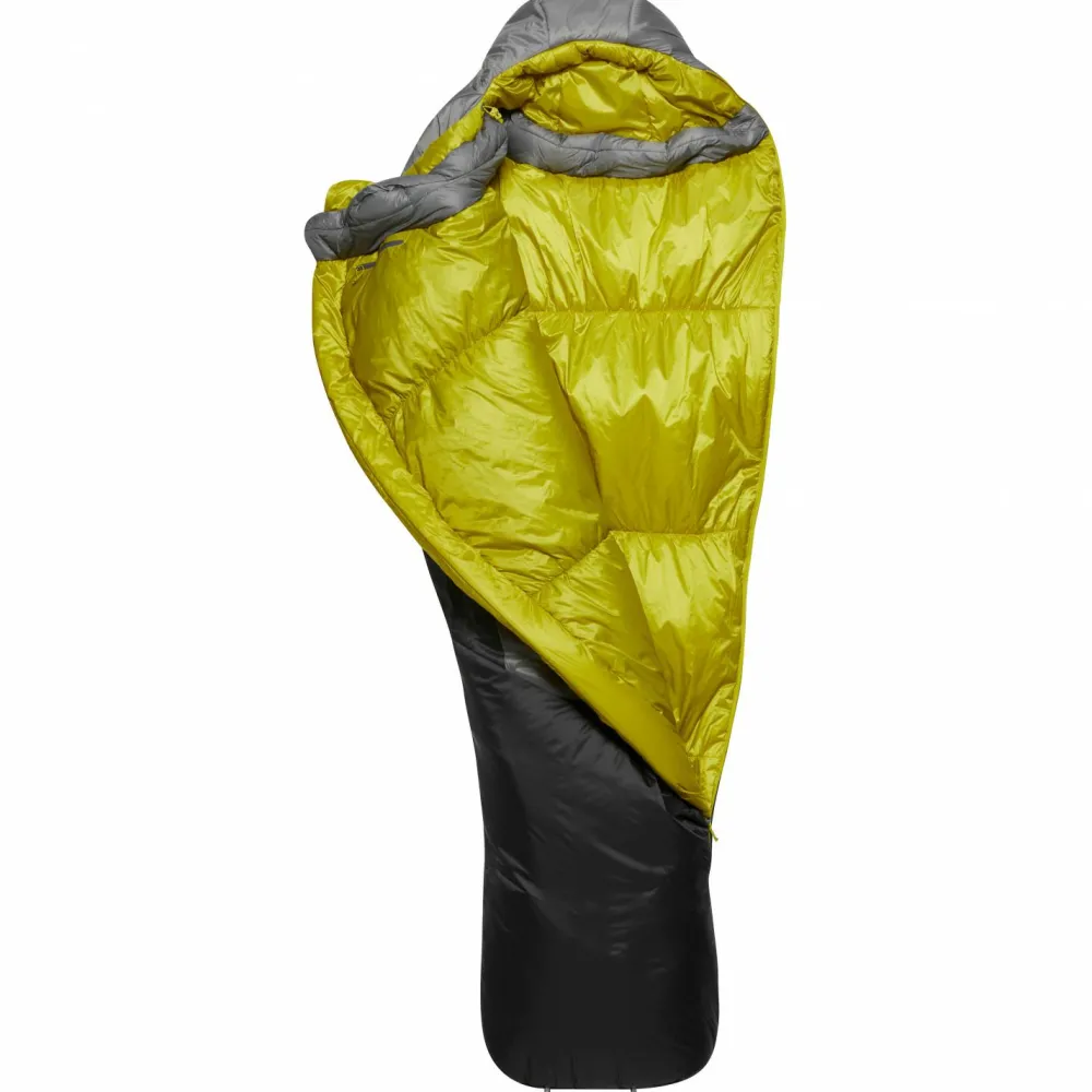 - Solar Ultra 2 - Kunstfaserschlafsack < Rab Discount