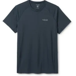 - onic Tee - Funktionhirt < Rab