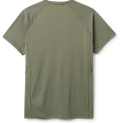 - onic Tee - Funktionhirt < Rab