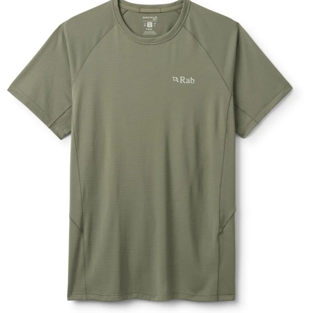 - onic Tee - Funktionhirt < Rab
