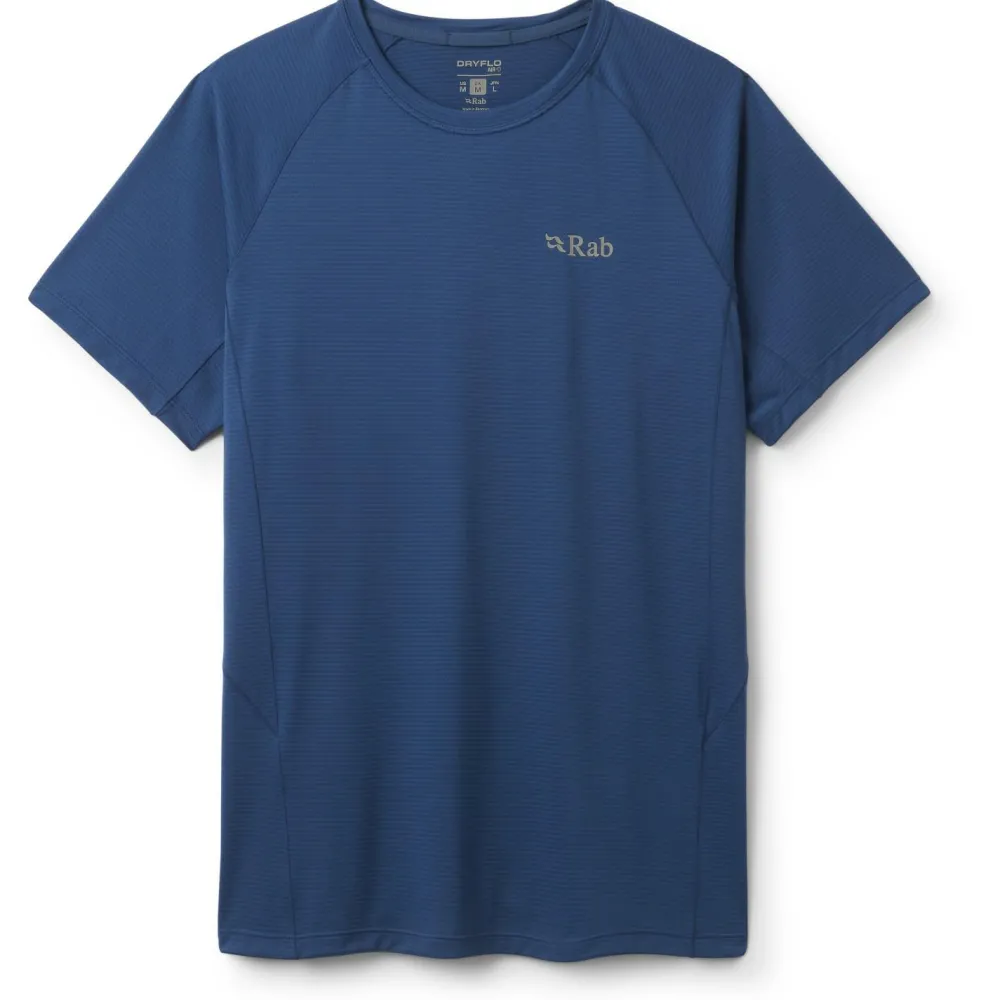 - onic Tee - Funktionhirt < Rab