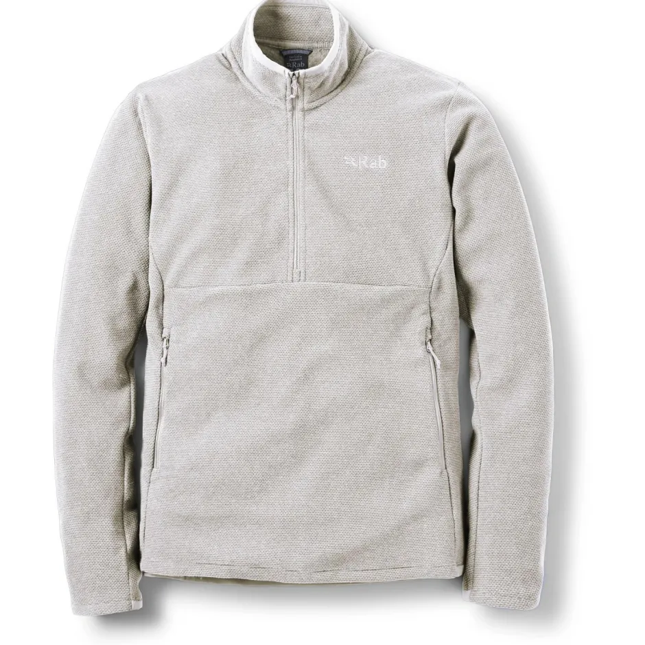 Rab Kletterbekleidung|Pullover & Hoodies-- Stavel Pull-On - Fleecepullover