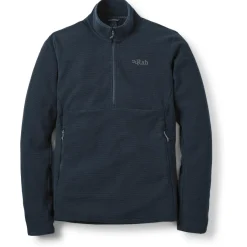 Rab Kletterbekleidung|Pullover & Hoodies-- Stavel Pull-On - Fleecepullover