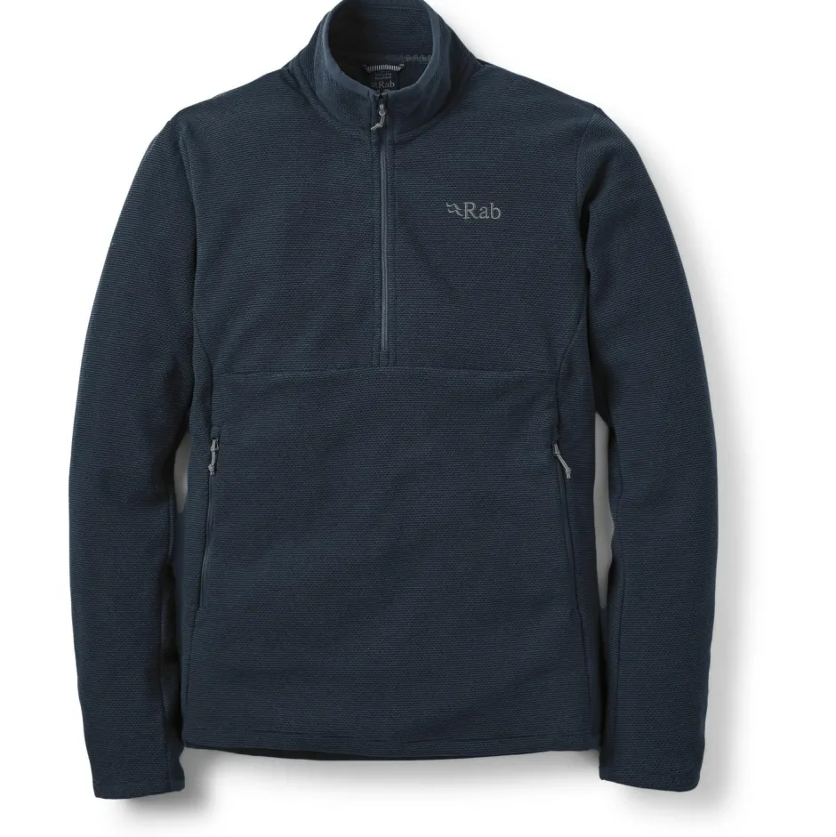 Rab Kletterbekleidung|Pullover & Hoodies-- Stavel Pull-On - Fleecepullover