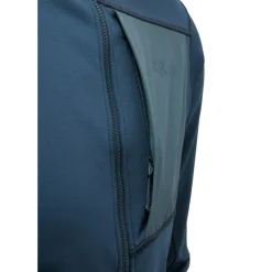 Rab Trekkingbekleidung|Hochtourenbekleidung-- Superflux Hoody - Fleecejacke