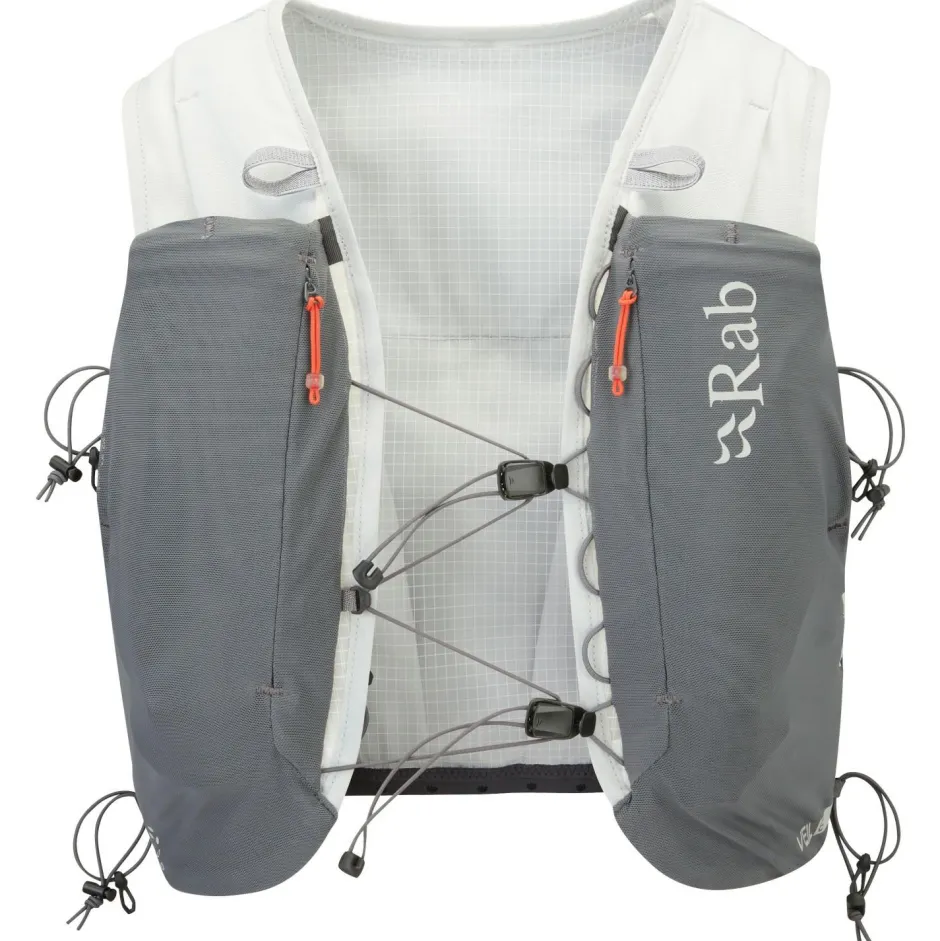 Rab Laufausrüstung-- Veil 6 - Trailrunningrucksack