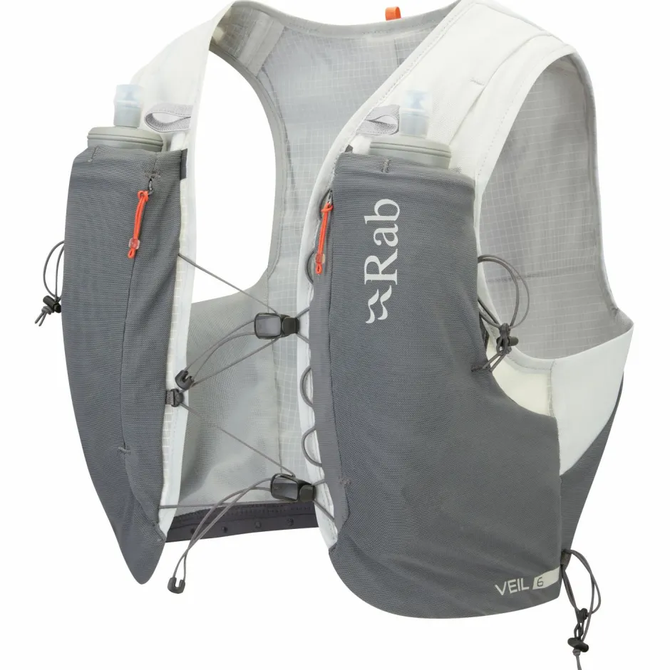Rab Laufausrüstung-- Veil 6 - Trailrunningrucksack