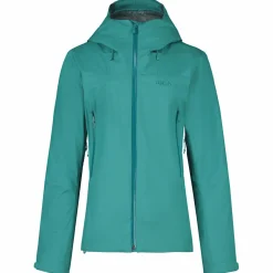 - Women's Arc Eco Jacket - Regenjacke < Rab Best