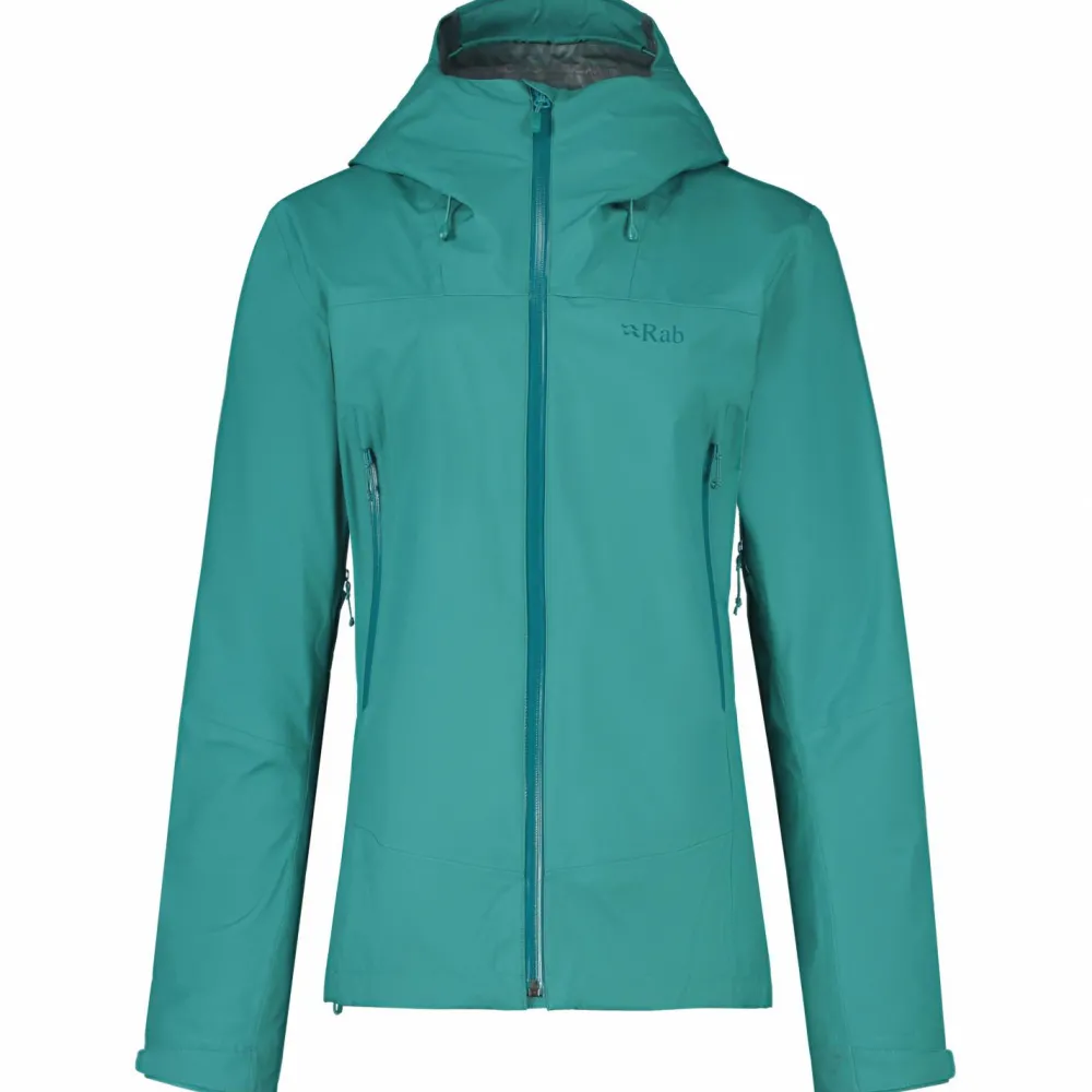 - Women's Arc Eco Jacket - Regenjacke < Rab Best