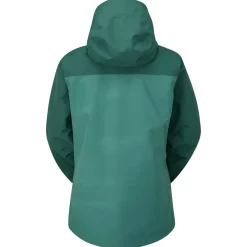 - Women's Arc Eco Jacket - Regenjacke < Rab Best