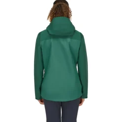 - Women's Arc Eco Jacket - Regenjacke < Rab Best