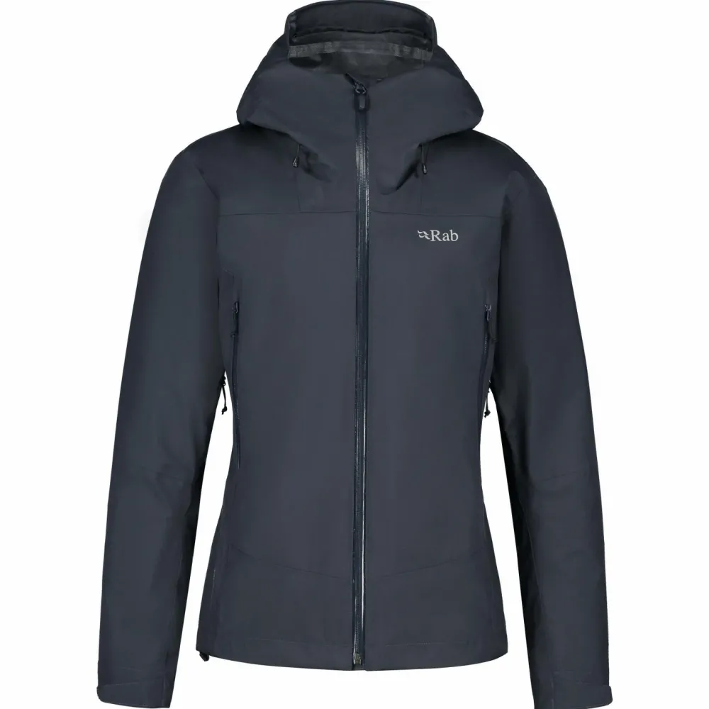 - Women's Arc Eco Jacket - Regenjacke < Rab Best
